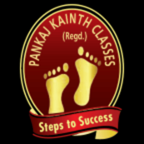 Pankaj Kainth Classes