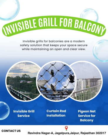 durable-invisible-balcony-grills-installation-in-jaipur-big-0